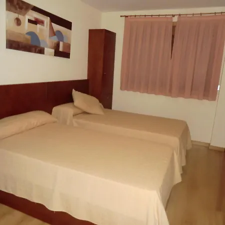 Hotel Naval Do Espino