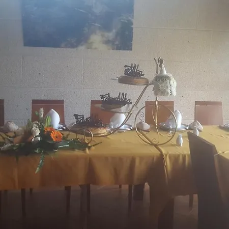 Ξενοδοχείο Naval Do Espino