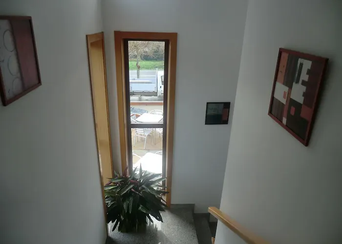 Naval Do Espino Донсьон